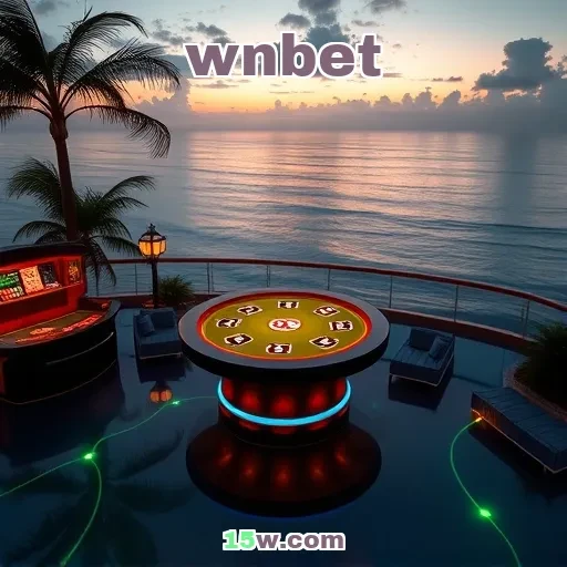 wnbet: Descubra o App e Revolucione sua Experiência de Jogo