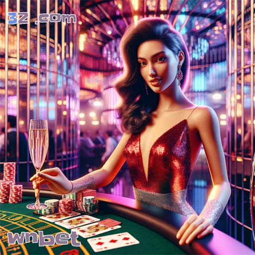 Login do wnbet: A Entrada Para um Mundo de Jogos