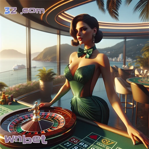 Plataforma Wnbet: Onde a Diversão e a Inovação se Encontram