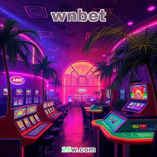 wnbet: Descubra as Melhorias e Promoções que Elevam seu Jogo